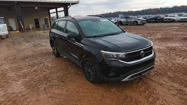 2023 Volkswagen Taos S VIN: 3VVCX7B24PM329003 Lot: 94065415