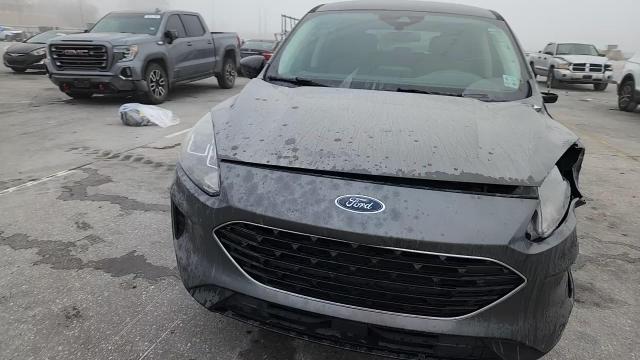 2021 Ford Escape Se VIN: 1FMCU0G69MUA27803 Lot: 91984775