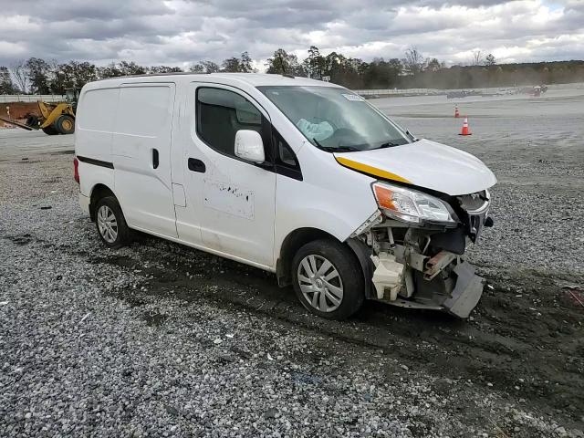 2020 Nissan Nv200 2.5S VIN: 3N6CM0KN9LK698953 Lot: 92090535