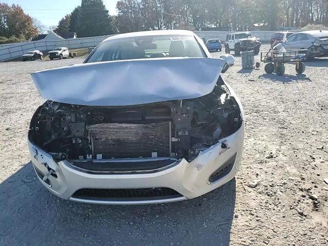 2012 Volvo S60 T5 VIN: YV1622FS2C2137145 Lot: 92818355