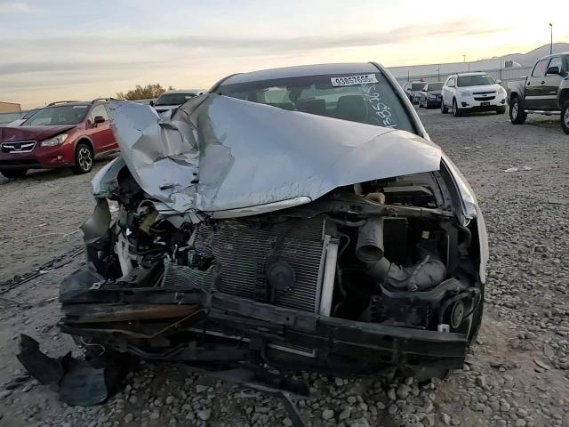 2010 Hyundai Sonata Gls VIN: 5NPET4AC3AH656565 Lot: 93857655