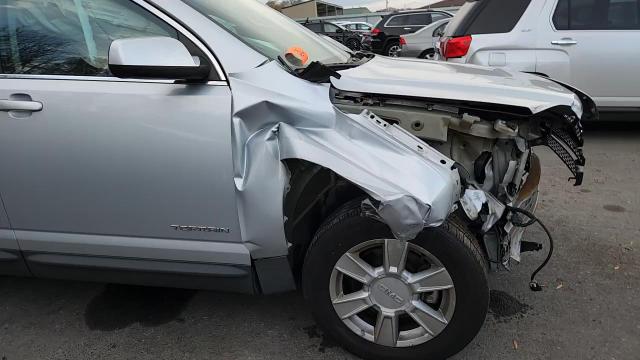 2013 GMC Terrain Sle VIN: 2GKALMEK6D6383232 Lot: 92400555