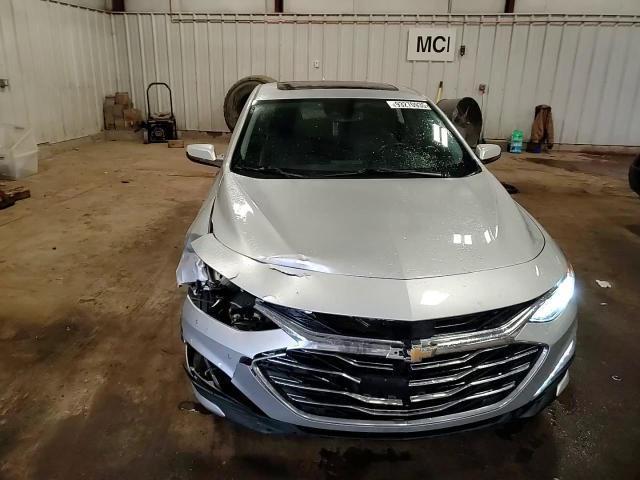 2020 Chevrolet Malibu Premier VIN: 1G1ZE5SX6LF062903 Lot: 93270935