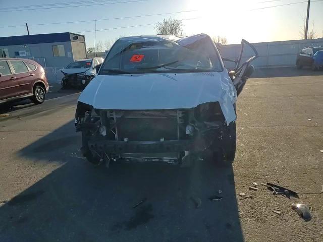 2016 Dodge Grand Caravan Se VIN: 2C4RDGBG0GR357984 Lot: 92651955