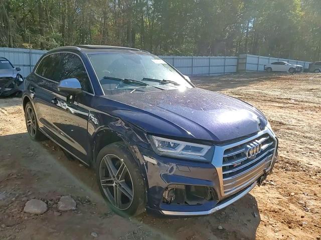 2018 Audi Sq5 Prestige VIN: WA1C4AFY9J2196251 Lot: 92717945