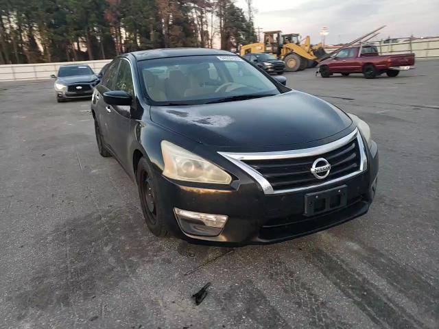 2014 Nissan Altima 2.5 VIN: 1N4AL3AP6EN221840 Lot: 94559125
