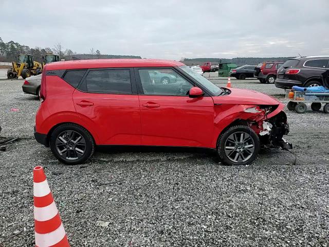 2020 Kia Soul Ex VIN: KNDJ33AUXL7718150 Lot: 94377525