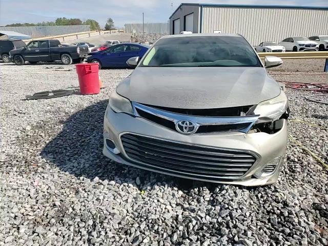 2013 Toyota Avalon Base VIN: 4T1BK1EB4DU023200 Lot: 92197165