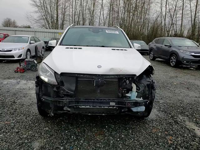 2016 Mercedes-Benz Gle 350 4Matic VIN: 4JGDA5HB4GA717728 Lot: 94460305