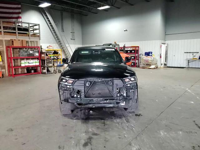 2021 Dodge Durango Gt VIN: 1C4RDJDG6MC636967 Lot: 87314045