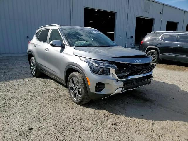 2024 Kia Seltos S VIN: KNDEU2AA2R7506415 Lot: 91838515