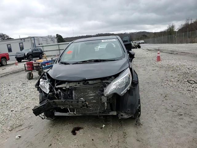 2017 Nissan Versa Note S VIN: 3N1CE2CP9HL360744 Lot: 94360605