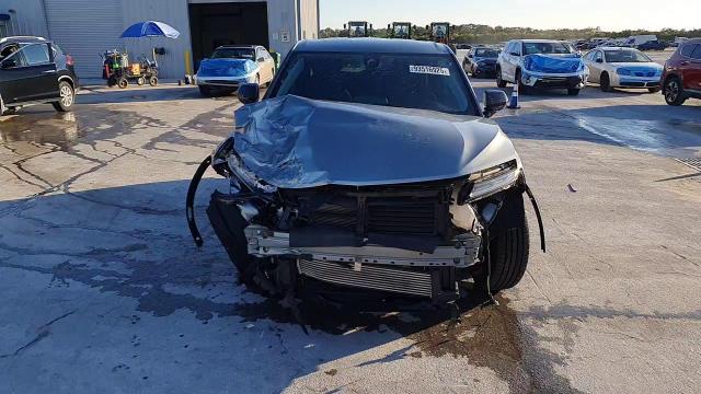 2023 Chevrolet Blazer 2Lt VIN: 3GNKBCR49PS233248 Lot: 93516925