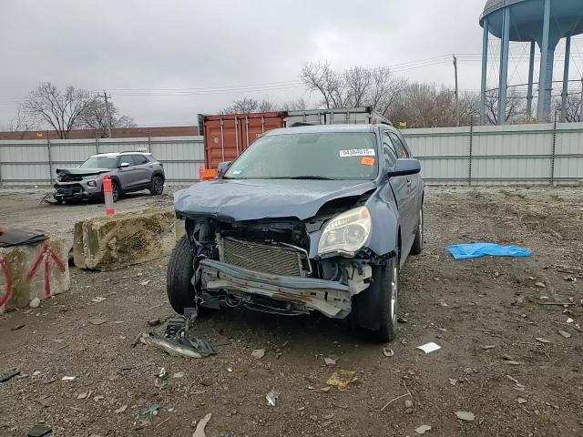 2012 Chevrolet Equinox Lt VIN: 2GNFLEE58C6305963 Lot: 94384015
