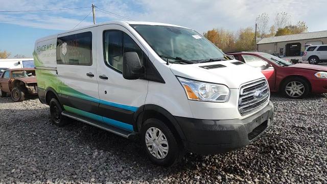 2019 Ford Transit 250 Delivery Van VIN: 1FTYR1YMXKKB51067 Lot: 91290085