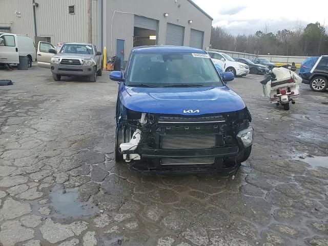 2022 Kia Soul Gt Line VIN: KNDJ63AU6N7818014 Lot: 94492405