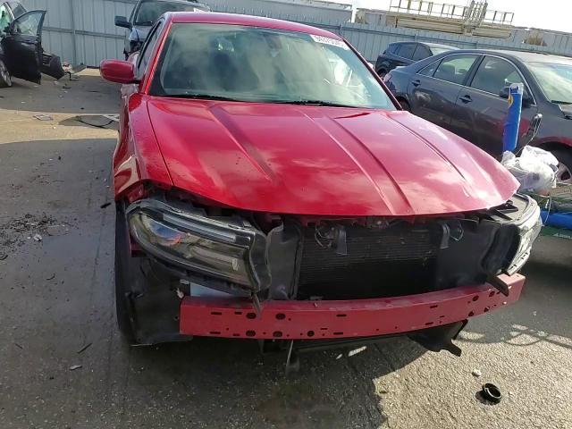 2015 Dodge Charger Se VIN: 2C3CDXBG8FH897792 Lot: 94375045
