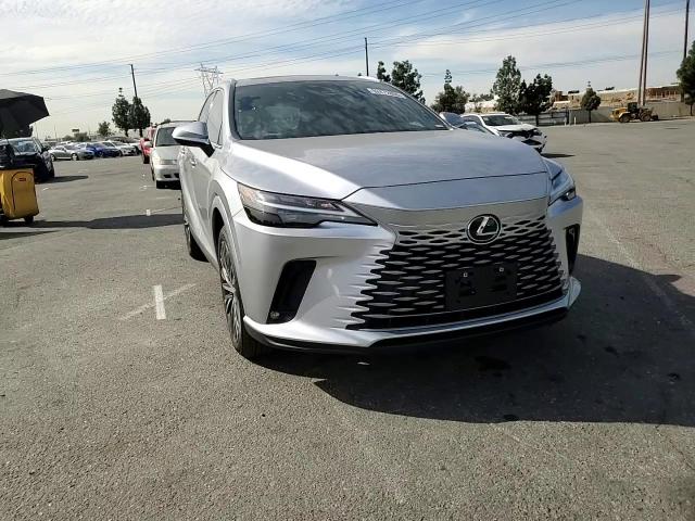 2025 Lexus Rx 350H Base VIN: 2T2BBMCA6SC082626 Lot: 92472855