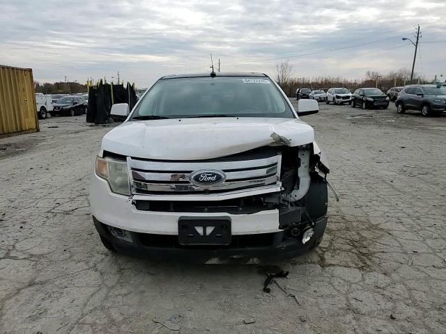 2009 Ford Edge Limited VIN: 2FMDK49C29BB04156 Lot: 94122235