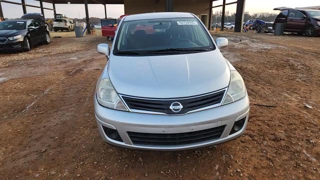 2010 Nissan Versa S VIN: 3N1BC1CP2AL387382 Lot: 93734935