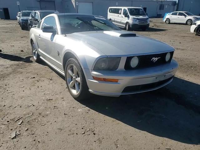 2009 Ford Mustang Gt VIN: 1ZVHT82H795135906 Lot: 92006115