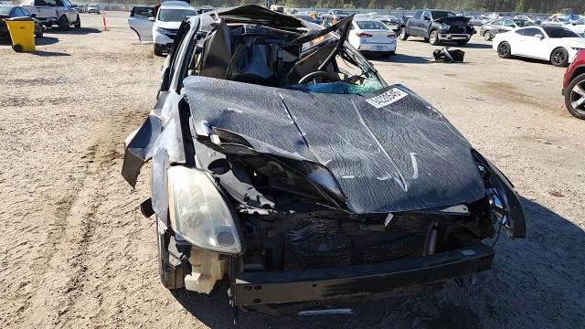 2005 Nissan Maxima Se VIN: 1N4BA41E55C812560 Lot: 94220545