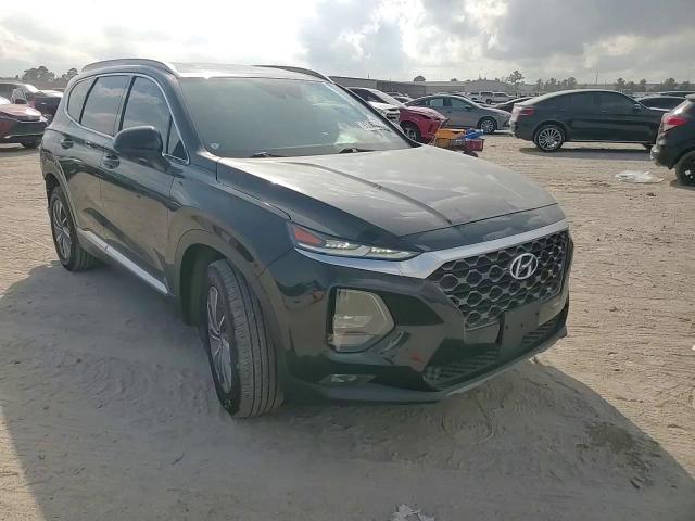 2020 Hyundai Santa Fe Sel VIN: 5NMS33AD4LH259940 Lot: 93366875