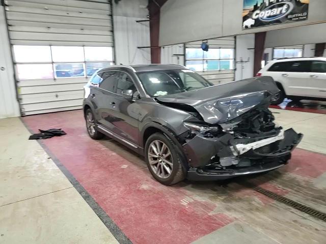 2019 Mazda Cx-9 Grand Touring VIN: JM3TCBDY7K0324024 Lot: 92805275