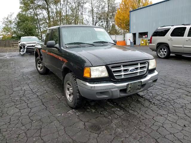 2001 Ford Ranger Super Cab VIN: 1FTYR14E21PA23566 Lot: 90271545