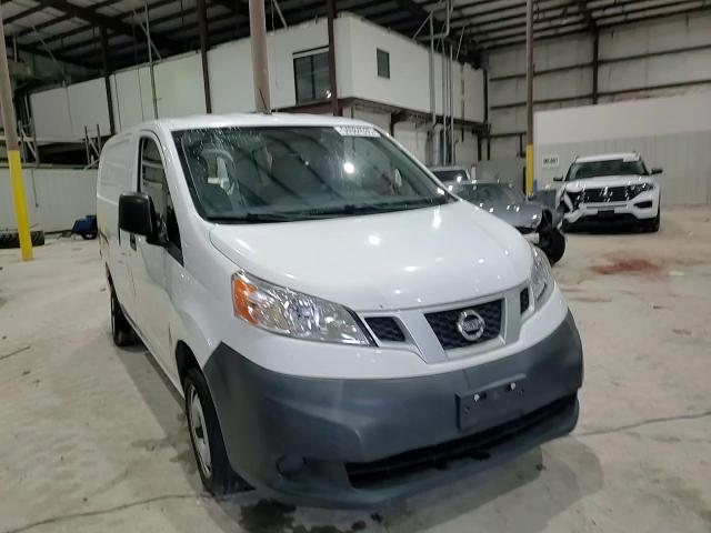 2015 Nissan Nv200 2.5S VIN: 3N6CM0KN7FK697515 Lot: 94084535