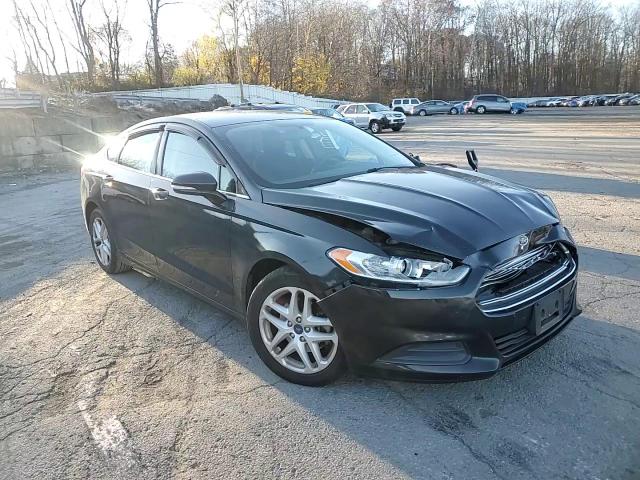2015 Ford Fusion Se VIN: 3FA6P0H75FR148750 Lot: 93550245