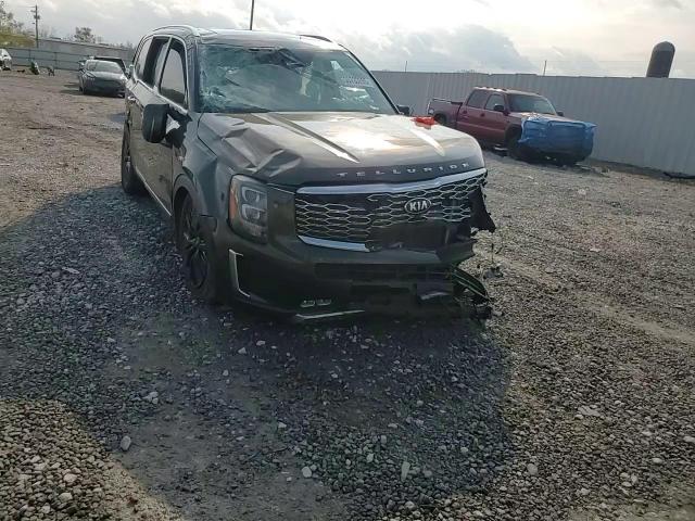 2020 Kia Telluride Sx VIN: 5XYP54HC7LG012084 Lot: 93733295