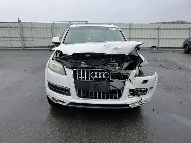 2014 Audi Q7 Premium Plus VIN: WA1LMAFE1ED017880 Lot: 94536305