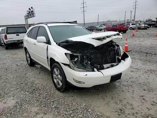 2009 Lexus Rx 350 VIN: 2T2HK31U19C101739 Lot: 93392185