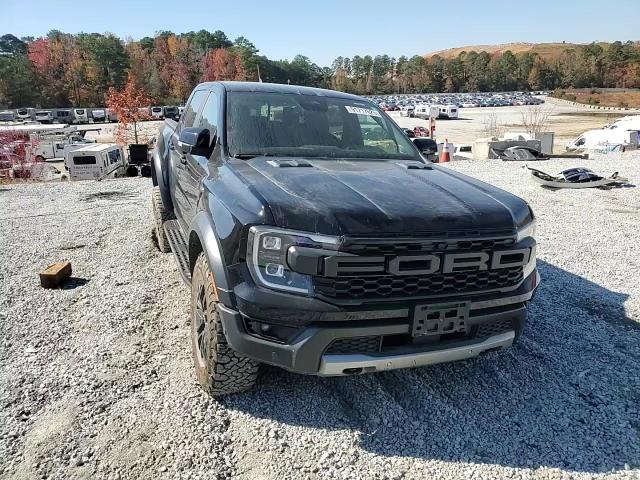 2024 Ford Ranger Raptor VIN: 1FTER4LR3RLE31506 Lot: 91717625