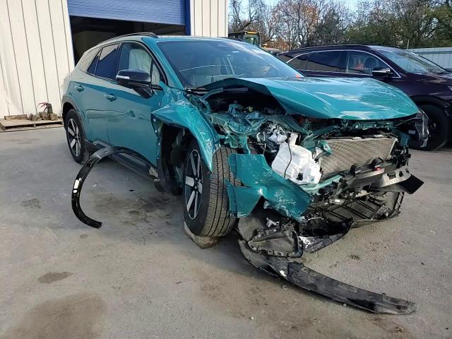 2024 Honda Prologue Tour VIN: 3GPKHXRJ0RS514506 Lot: 91293825