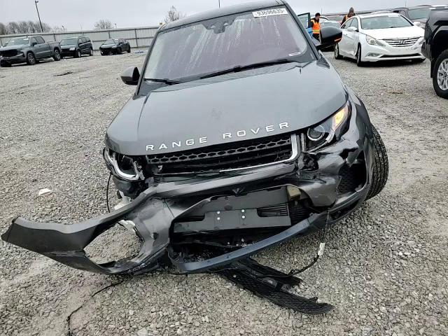 2017 Land Rover Range Rover Evoque Se VIN: SALVP2BG8HH209290 Lot: 93696635