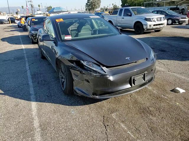 2025 Tesla Model 3 VIN: 5YJ3E1EA2SF943078 Lot: 93844785