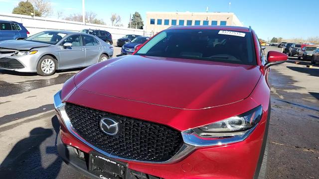 2023 Mazda Cx-30 Premium VIN: 3MVDMBDM8PM526784 Lot: 93717515