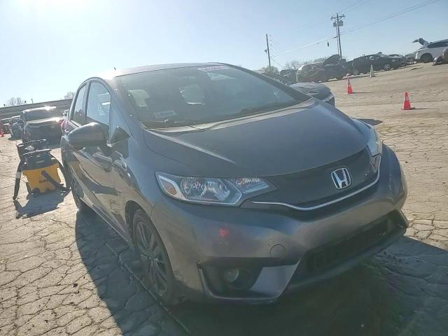 2015 Honda Fit Ex VIN: 3HGGK5G8XFM775589 Lot: 94720645