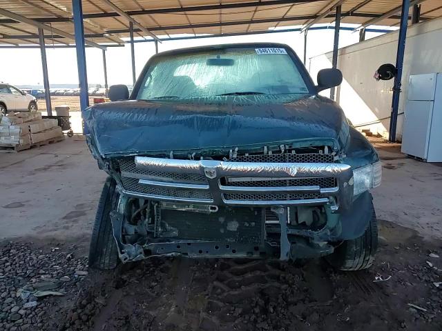 2001 Dodge Ram 1500 VIN: 1B7HF13Y21J197676 Lot: 94611015