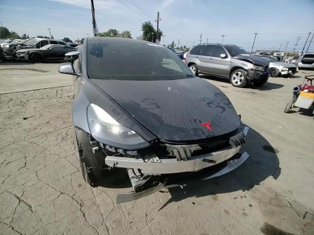 2022 Tesla Model 3 VIN: 5YJ3E1EA6NF249868 Lot: 91277405