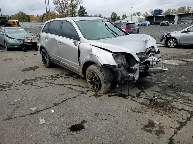 2008 Saturn Vue Xe VIN: 3GSCL33P28S501480 Lot: 93081655