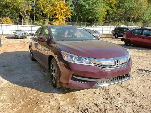 2016 Honda Accord Lx VIN: 1HGCR2F39GA149982 Lot: 90715985