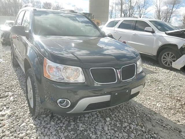 2008 Pontiac Torrent VIN: 2CKDL33F386051126 Lot: 92313315