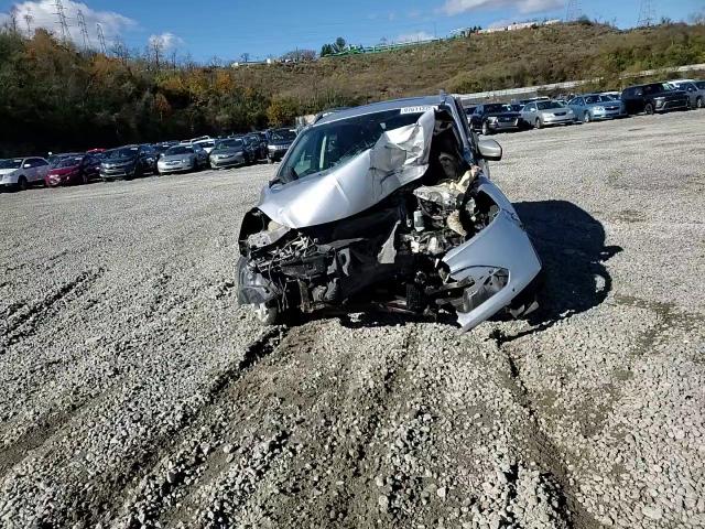 2014 Ford Escape Titanium VIN: 1FMCU9J94EUA09749 Lot: 91611375