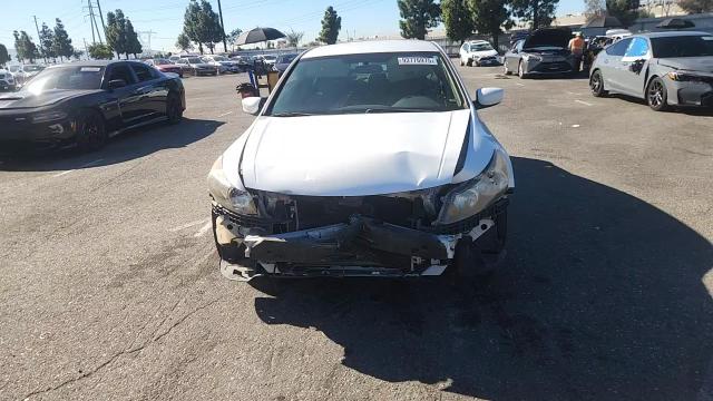 2011 Honda Accord Lx VIN: 1HGCP2F31BA011951 Lot: 93776975