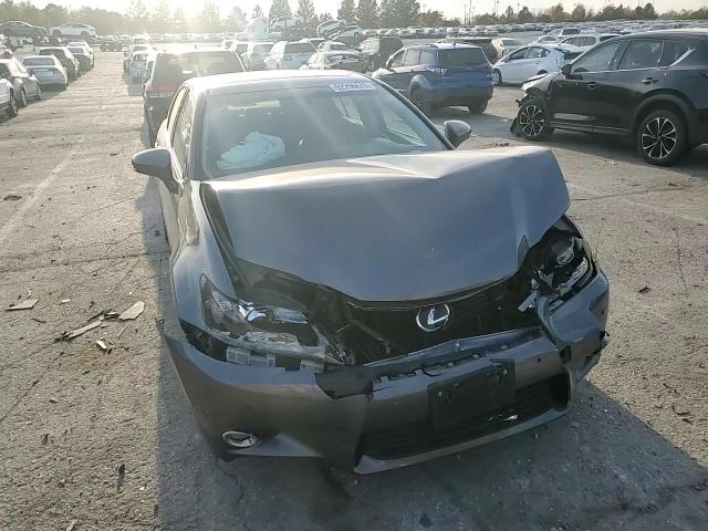 2013 Lexus Gs 350 VIN: JTHBE1BLXD5019900 Lot: 92256625
