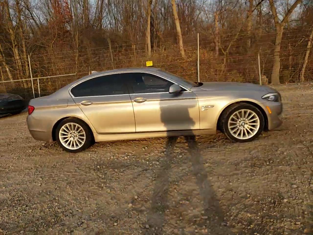 Фото: WBAFU7C51BC878145