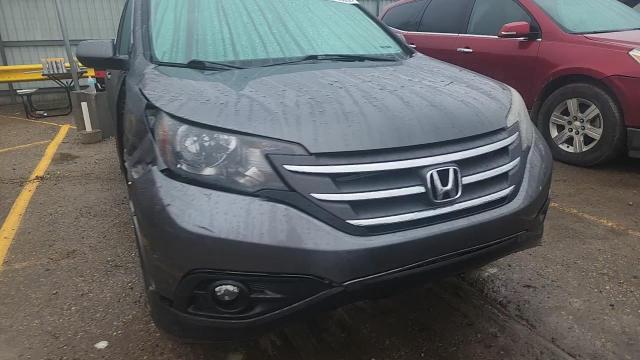 2014 Honda Cr-V Ex VIN: 5J6RM4H59EL111343 Lot: 94023365